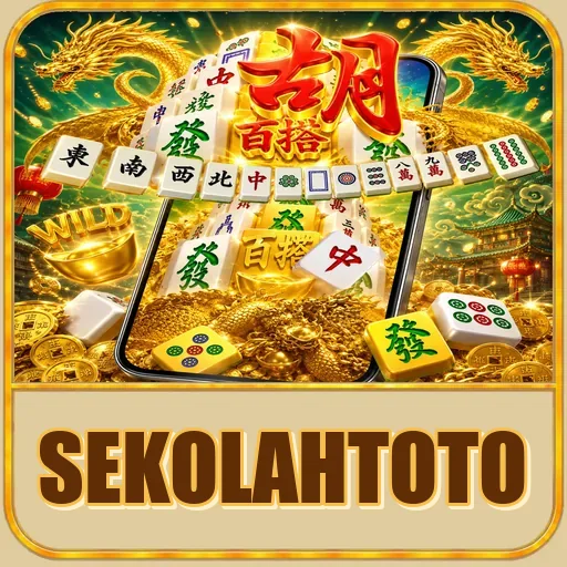 Gambar verifikasi tautan alternatif resmi sekolahtoto Indonesia