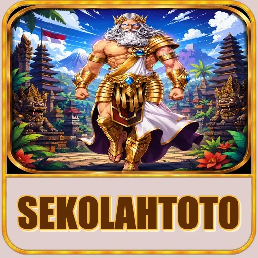 Gambar diagnosis akses regional sekolahtoto di Indonesia