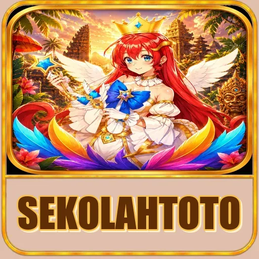 Gambar verifikasi hash SHA-256 unduhan APK sekolahtoto